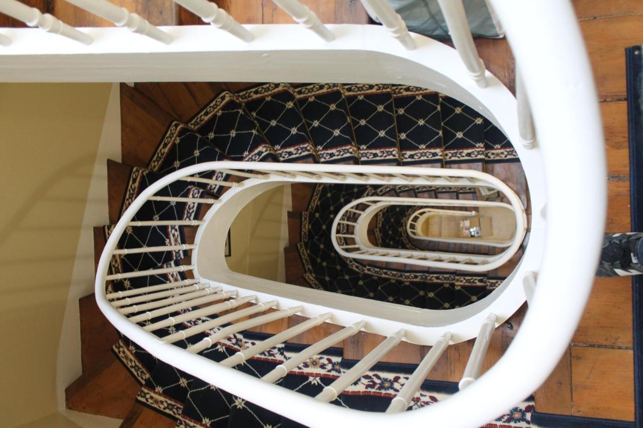 Duc De Bretagne Luxury Apparthotel 모를레 외부 사진