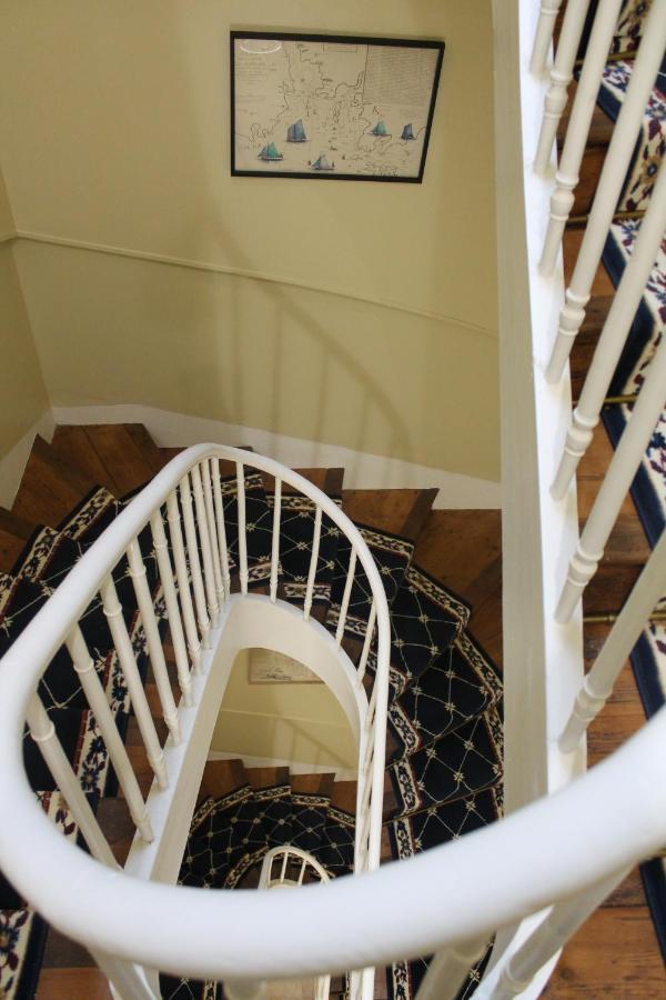 Duc De Bretagne Luxury Apparthotel 모를레 외부 사진