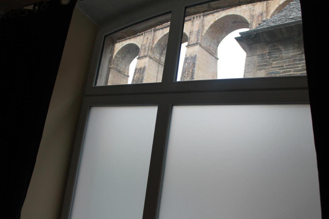 Duc De Bretagne Luxury Apparthotel 모를레 외부 사진