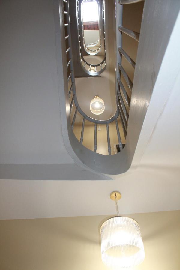 Duc De Bretagne Luxury Apparthotel 모를레 외부 사진