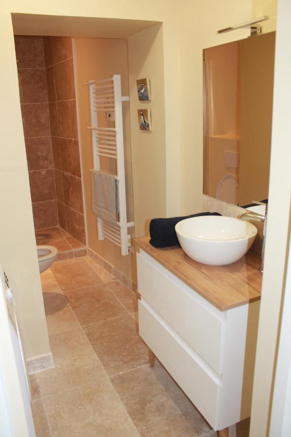 Duc De Bretagne Luxury Apparthotel 모를레 외부 사진