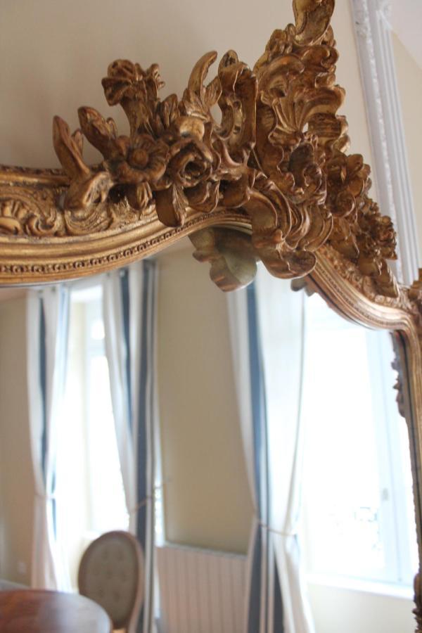 Duc De Bretagne Luxury Apparthotel 모를레 외부 사진