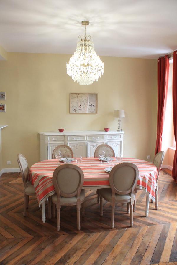 Duc De Bretagne Luxury Apparthotel 모를레 외부 사진