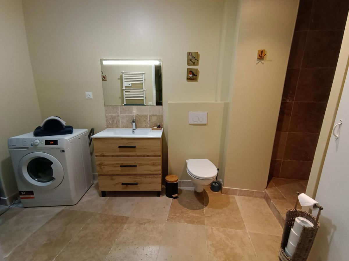 Duc De Bretagne Luxury Apparthotel 모를레 외부 사진